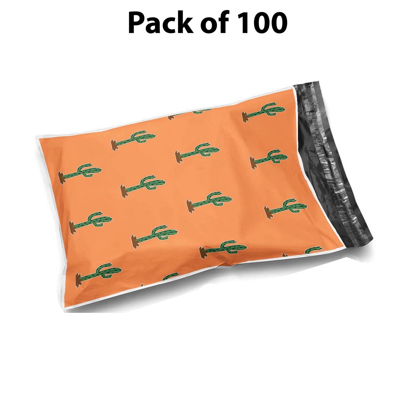 Design Poly Mailer Envelopes- 10 x 13 Size Multi Design Bag Collection | Raheev®